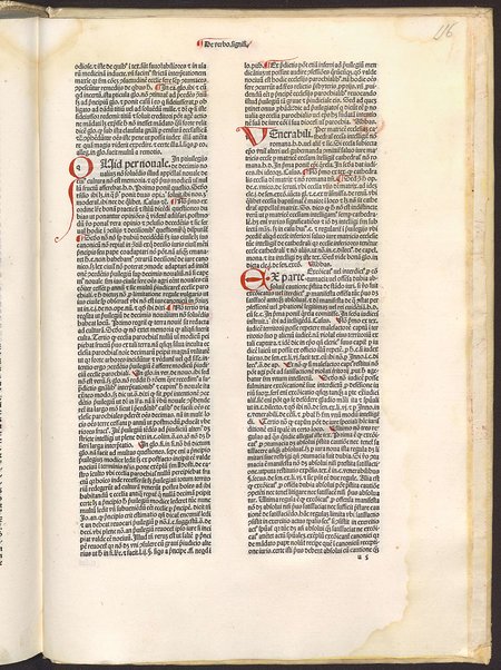 4-5: Lectura domini Nicolai siculi super quarto [-quinto] decretalium libro ...