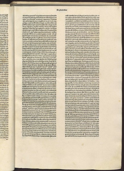 2.2: Lectura domini Nicolai Siculi super secunda parte secundi libri Decretalium.