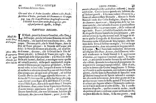 Antichità di Leuca città già posta nel capo salentino. De' luoghi, delle terre, e d'altre città del medesimo promontorio, e del venerabile tempio di Santa Maria di Leuca, detto volgarmente de finibus terrae, delle preeminenze di cosi riuerito pellegrinaggio, e delle sacre indulgenze, che vi si godono. Opera del m.r.p. Luigi Tasselli di Casarano ...