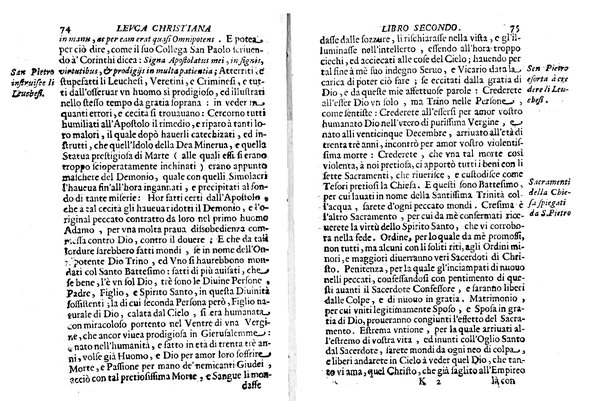 Antichità di Leuca città già posta nel capo salentino. De' luoghi, delle terre, e d'altre città del medesimo promontorio, e del venerabile tempio di Santa Maria di Leuca, detto volgarmente de finibus terrae, delle preeminenze di cosi riuerito pellegrinaggio, e delle sacre indulgenze, che vi si godono. Opera del m.r.p. Luigi Tasselli di Casarano ...