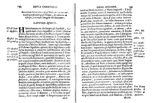 Antichità di Leuca città già posta nel capo salentino. De' luoghi, delle terre, e d'altre città del medesimo promontorio, e del venerabile tempio di Santa Maria di Leuca, detto volgarmente de finibus terrae, delle preeminenze di cosi riuerito pellegrinaggio, e delle sacre indulgenze, che vi si godono. Opera del m.r.p. Luigi Tasselli di Casarano ...