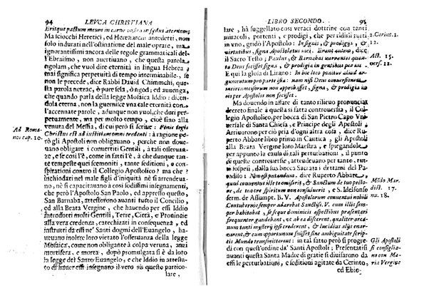 Antichità di Leuca città già posta nel capo salentino. De' luoghi, delle terre, e d'altre città del medesimo promontorio, e del venerabile tempio di Santa Maria di Leuca, detto volgarmente de finibus terrae, delle preeminenze di cosi riuerito pellegrinaggio, e delle sacre indulgenze, che vi si godono. Opera del m.r.p. Luigi Tasselli di Casarano ...