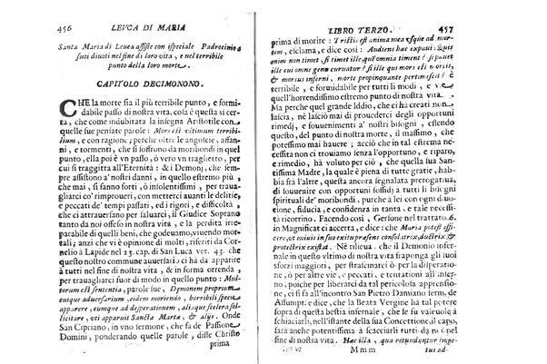 Antichità di Leuca città già posta nel capo salentino. De' luoghi, delle terre, e d'altre città del medesimo promontorio, e del venerabile tempio di Santa Maria di Leuca, detto volgarmente de finibus terrae, delle preeminenze di cosi riuerito pellegrinaggio, e delle sacre indulgenze, che vi si godono. Opera del m.r.p. Luigi Tasselli di Casarano ...