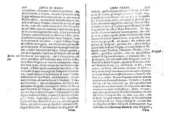 Antichità di Leuca città già posta nel capo salentino. De' luoghi, delle terre, e d'altre città del medesimo promontorio, e del venerabile tempio di Santa Maria di Leuca, detto volgarmente de finibus terrae, delle preeminenze di cosi riuerito pellegrinaggio, e delle sacre indulgenze, che vi si godono. Opera del m.r.p. Luigi Tasselli di Casarano ...