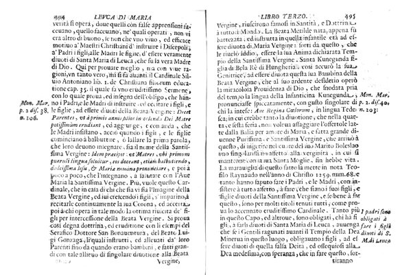 Antichità di Leuca città già posta nel capo salentino. De' luoghi, delle terre, e d'altre città del medesimo promontorio, e del venerabile tempio di Santa Maria di Leuca, detto volgarmente de finibus terrae, delle preeminenze di cosi riuerito pellegrinaggio, e delle sacre indulgenze, che vi si godono. Opera del m.r.p. Luigi Tasselli di Casarano ...