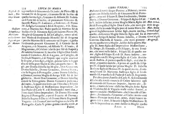 Antichità di Leuca città già posta nel capo salentino. De' luoghi, delle terre, e d'altre città del medesimo promontorio, e del venerabile tempio di Santa Maria di Leuca, detto volgarmente de finibus terrae, delle preeminenze di cosi riuerito pellegrinaggio, e delle sacre indulgenze, che vi si godono. Opera del m.r.p. Luigi Tasselli di Casarano ...