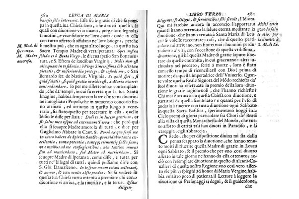 Antichità di Leuca città già posta nel capo salentino. De' luoghi, delle terre, e d'altre città del medesimo promontorio, e del venerabile tempio di Santa Maria di Leuca, detto volgarmente de finibus terrae, delle preeminenze di cosi riuerito pellegrinaggio, e delle sacre indulgenze, che vi si godono. Opera del m.r.p. Luigi Tasselli di Casarano ...