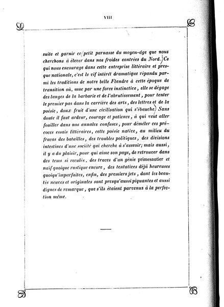 1: Les trouvères cambrésiens / par Arthur Dinaux