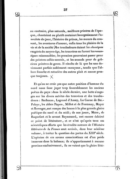 1: Les trouvères cambrésiens / par Arthur Dinaux