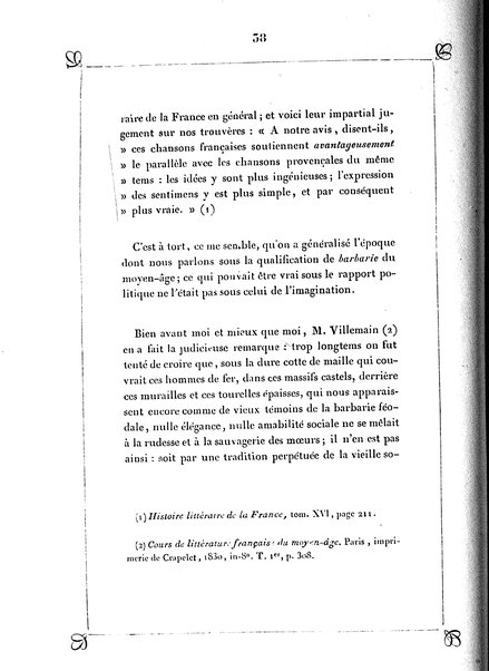 1: Les trouvères cambrésiens / par Arthur Dinaux