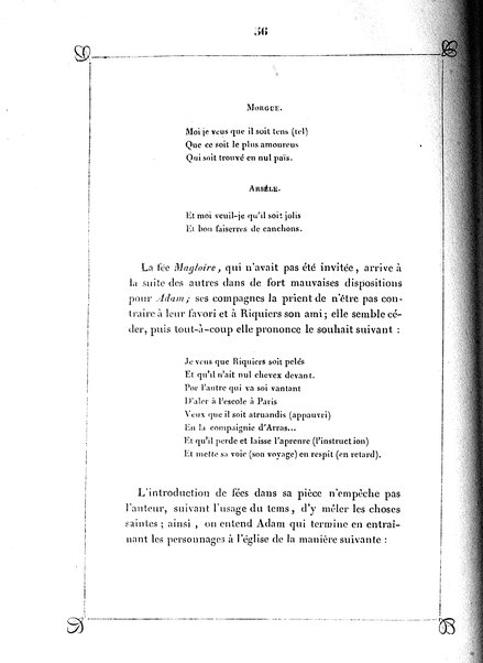 1: Les trouvères cambrésiens / par Arthur Dinaux