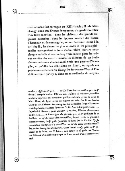 1: Les trouvères cambrésiens / par Arthur Dinaux