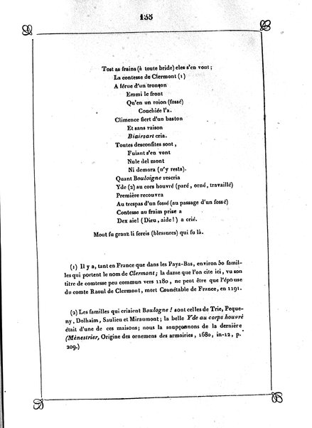 1: Les trouvères cambrésiens / par Arthur Dinaux