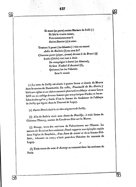 1: Les trouvères cambrésiens / par Arthur Dinaux