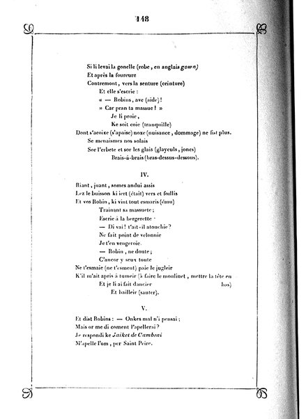 1: Les trouvères cambrésiens / par Arthur Dinaux