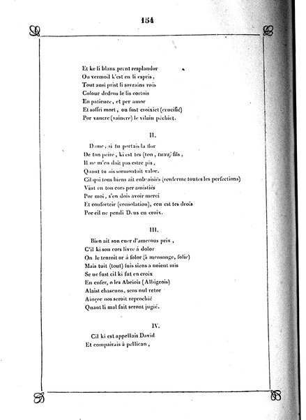 1: Les trouvères cambrésiens / par Arthur Dinaux
