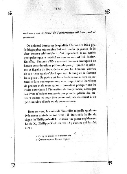 1: Les trouvères cambrésiens / par Arthur Dinaux