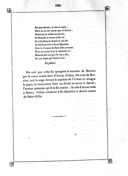 1: Les trouvères cambrésiens / par Arthur Dinaux