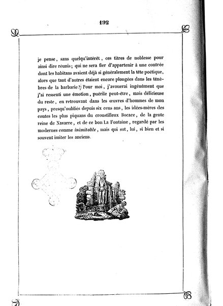 1: Les trouvères cambrésiens / par Arthur Dinaux