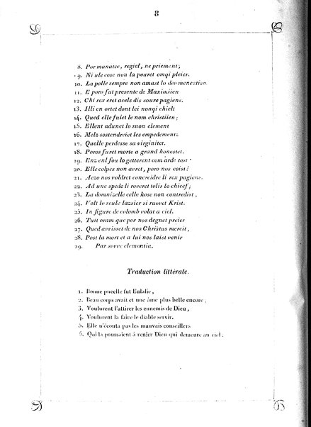 2: Les trouvères de la Flandre et du Tournaisis / par Arthur Dinaux