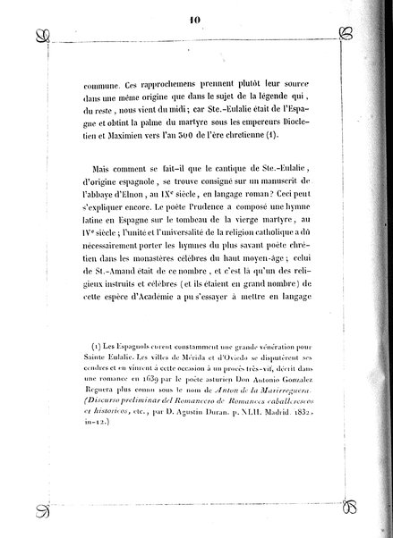 2: Les trouvères de la Flandre et du Tournaisis / par Arthur Dinaux