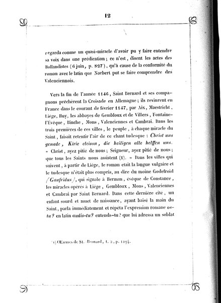 2: Les trouvères de la Flandre et du Tournaisis / par Arthur Dinaux