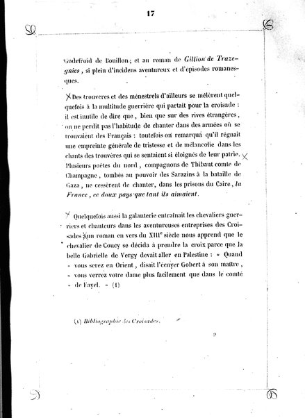 2: Les trouvères de la Flandre et du Tournaisis / par Arthur Dinaux