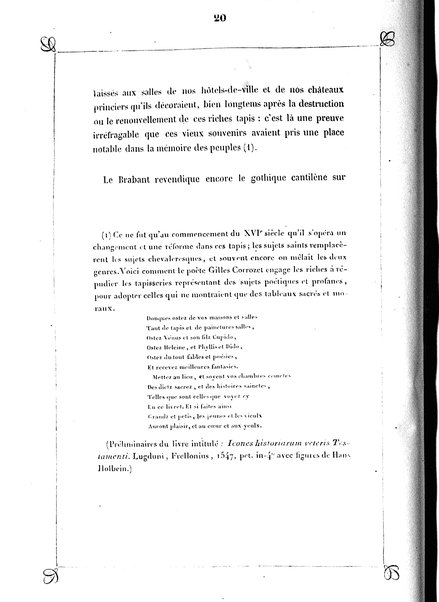 2: Les trouvères de la Flandre et du Tournaisis / par Arthur Dinaux