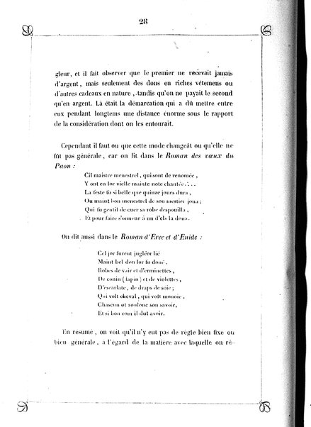 2: Les trouvères de la Flandre et du Tournaisis / par Arthur Dinaux