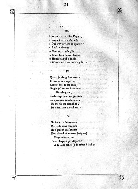 2: Les trouvères de la Flandre et du Tournaisis / par Arthur Dinaux