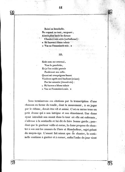 2: Les trouvères de la Flandre et du Tournaisis / par Arthur Dinaux