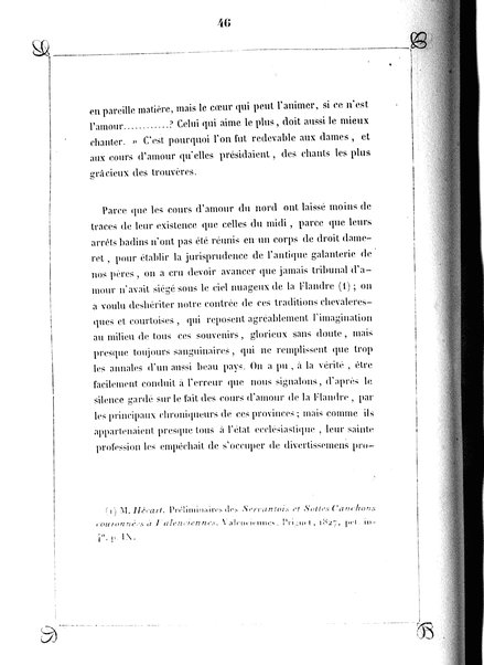 2: Les trouvères de la Flandre et du Tournaisis / par Arthur Dinaux