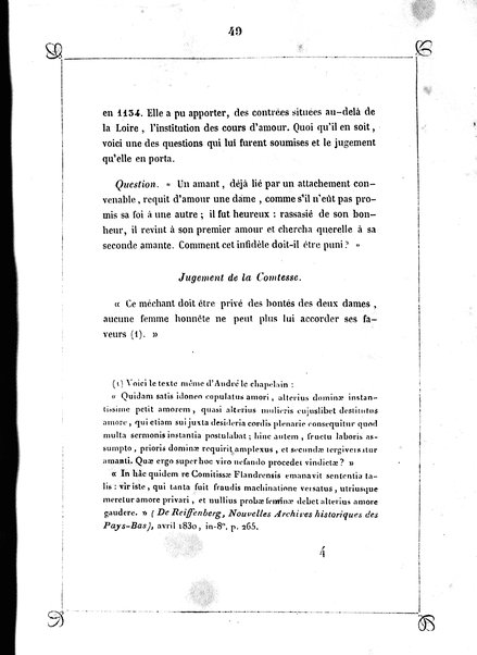 2: Les trouvères de la Flandre et du Tournaisis / par Arthur Dinaux