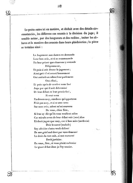 2: Les trouvères de la Flandre et du Tournaisis / par Arthur Dinaux