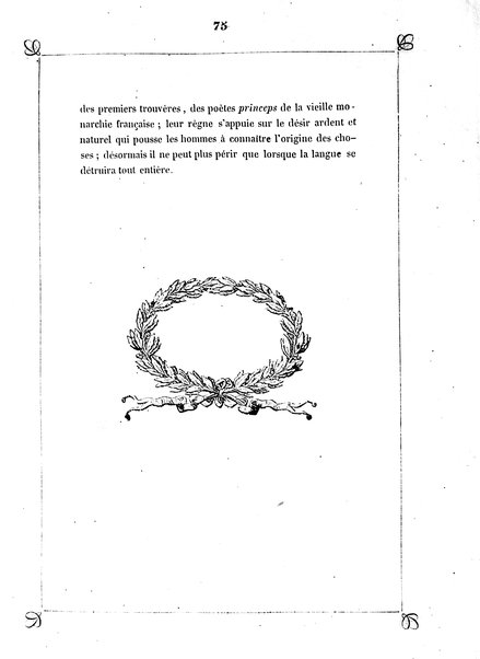 2: Les trouvères de la Flandre et du Tournaisis / par Arthur Dinaux