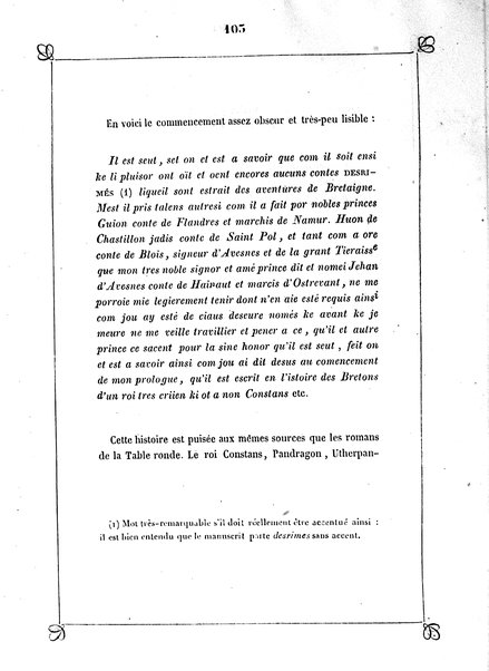 2: Les trouvères de la Flandre et du Tournaisis / par Arthur Dinaux