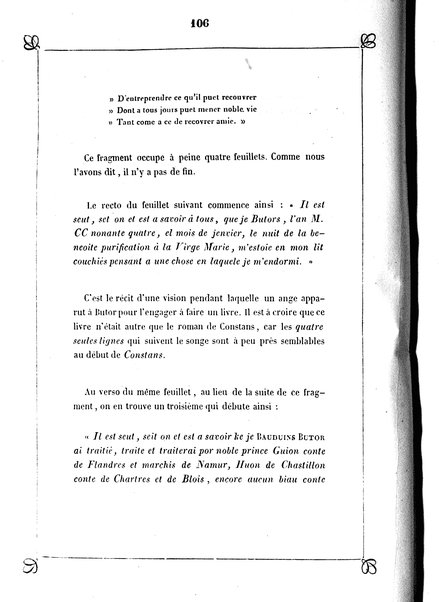 2: Les trouvères de la Flandre et du Tournaisis / par Arthur Dinaux