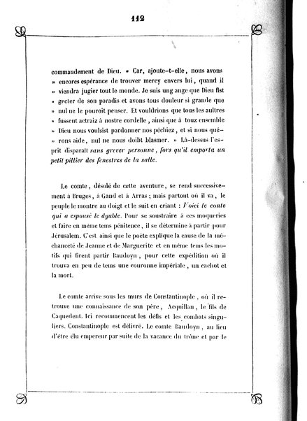 2: Les trouvères de la Flandre et du Tournaisis / par Arthur Dinaux