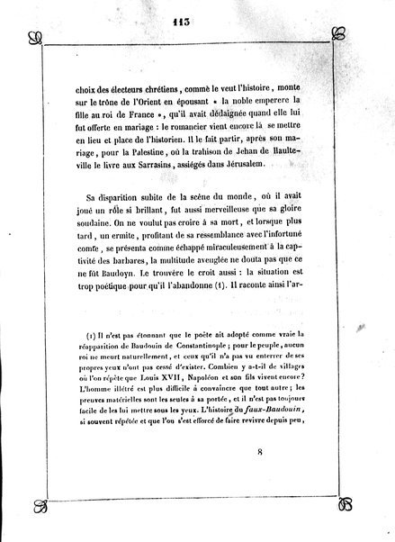 2: Les trouvères de la Flandre et du Tournaisis / par Arthur Dinaux