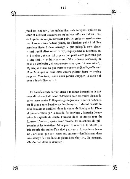 2: Les trouvères de la Flandre et du Tournaisis / par Arthur Dinaux