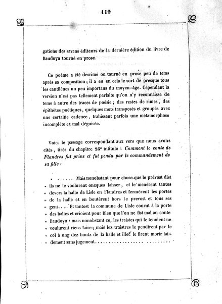 2: Les trouvères de la Flandre et du Tournaisis / par Arthur Dinaux