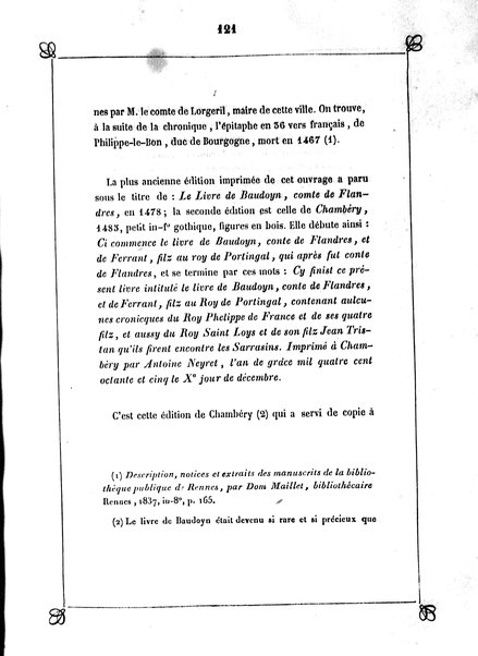 2: Les trouvères de la Flandre et du Tournaisis / par Arthur Dinaux