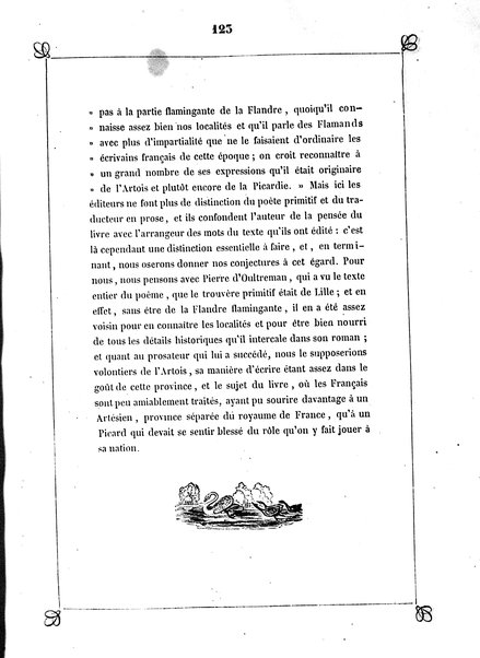 2: Les trouvères de la Flandre et du Tournaisis / par Arthur Dinaux