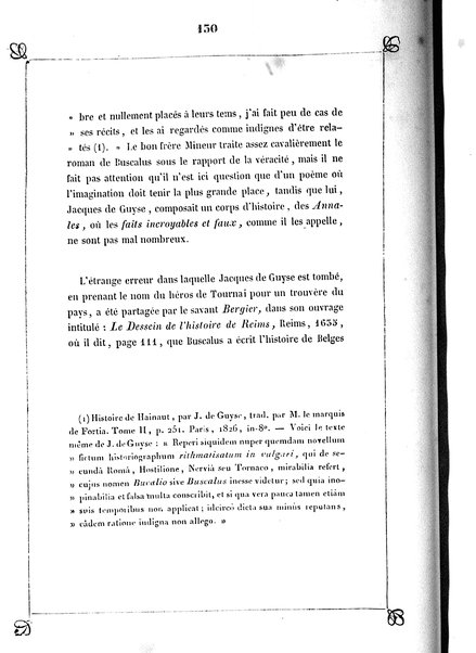 2: Les trouvères de la Flandre et du Tournaisis / par Arthur Dinaux