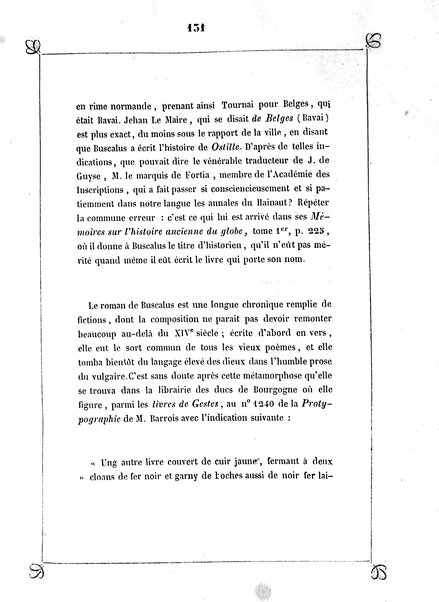 2: Les trouvères de la Flandre et du Tournaisis / par Arthur Dinaux