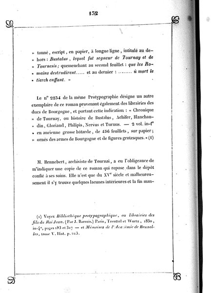 2: Les trouvères de la Flandre et du Tournaisis / par Arthur Dinaux