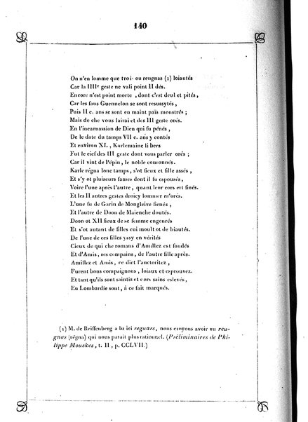 2: Les trouvères de la Flandre et du Tournaisis / par Arthur Dinaux