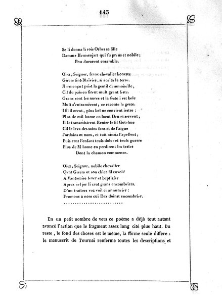 2: Les trouvères de la Flandre et du Tournaisis / par Arthur Dinaux