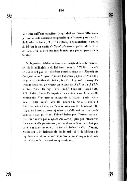 2: Les trouvères de la Flandre et du Tournaisis / par Arthur Dinaux