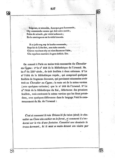 2: Les trouvères de la Flandre et du Tournaisis / par Arthur Dinaux